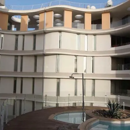 3b Pool Penthouse Private Hot Tub Center Appartamento *