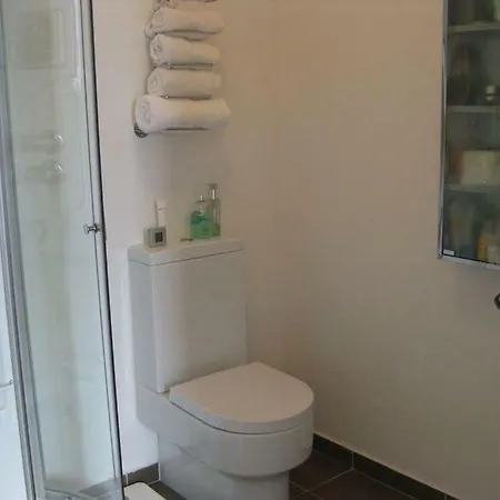3b Pool Penthouse Private Hot Tub Center Appartamento *