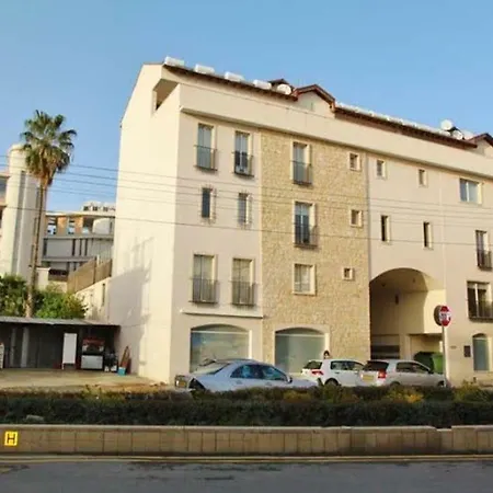 Διαμέρισμα 3b Pool Penthouse Private Hot Tub Center
