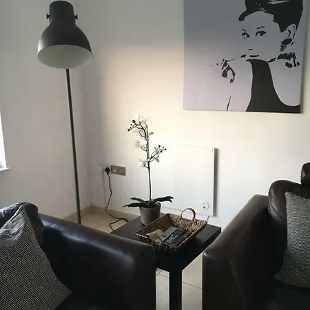 Διαμέρισμα 3b Pool Penthouse Private Hot Tub Center *